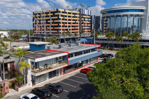Immobilier commercial à vendre à Fort Lauderdale, Floride № 1155521 - photo 10