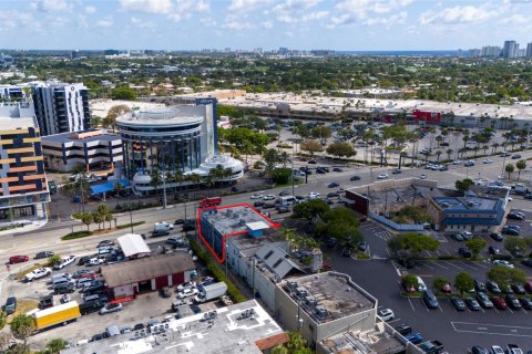 Immobilier commercial à vendre à Fort Lauderdale, Floride № 1155521 - photo 5