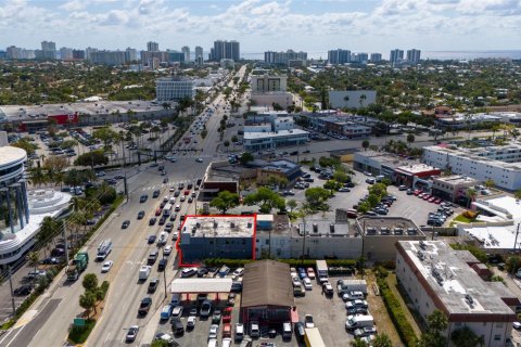 Immobilier commercial à vendre à Fort Lauderdale, Floride № 1155521 - photo 7