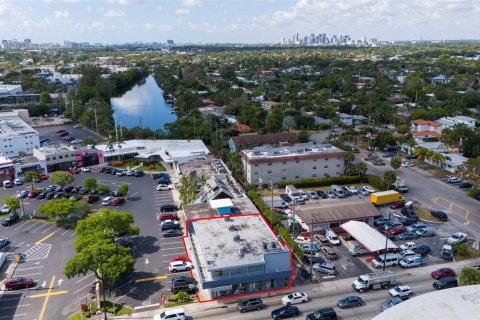 Immobilier commercial à vendre à Fort Lauderdale, Floride № 1155521 - photo 9