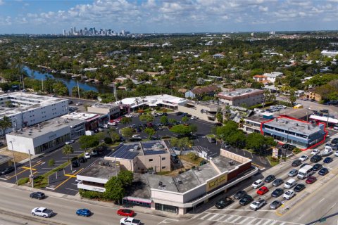 Immobilier commercial à vendre à Fort Lauderdale, Floride № 1155521 - photo 8