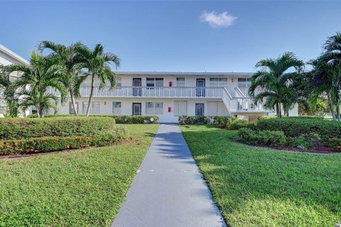 Copropriété à vendre à Deerfield Beach, Floride: 2 chambres, 76.18 m2 № 1103541 - photo 28