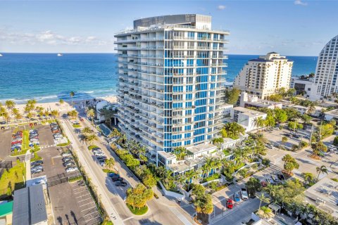 Touwnhouse à vendre à Fort Lauderdale, Floride: 3 chambres, 203.92 m2 № 1103584 - photo 27