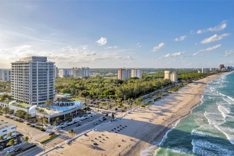 Touwnhouse à vendre à Fort Lauderdale, Floride: 3 chambres, 203.92 m2 № 1103584 - photo 1