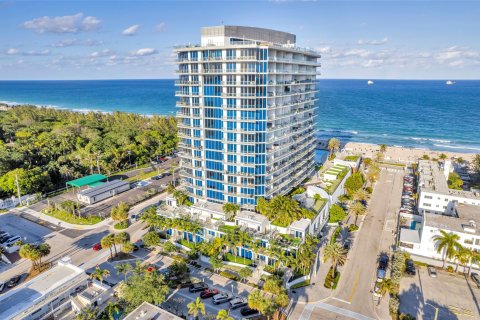 Touwnhouse à vendre à Fort Lauderdale, Floride: 3 chambres, 203.92 m2 № 1103584 - photo 3