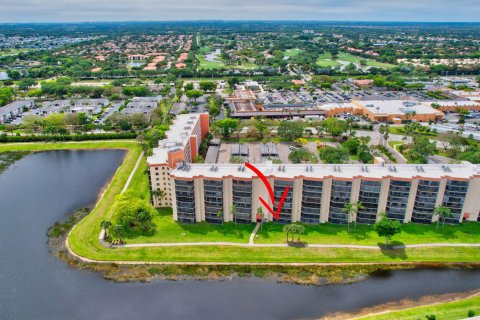 Condominio en venta en Delray Beach, Florida, 2 dormitorios, 148.55 m2 № 1103608 - foto 26