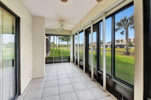 Condominio en venta en Delray Beach, Florida, 2 dormitorios, 148.55 m2 № 1103608 - foto 12