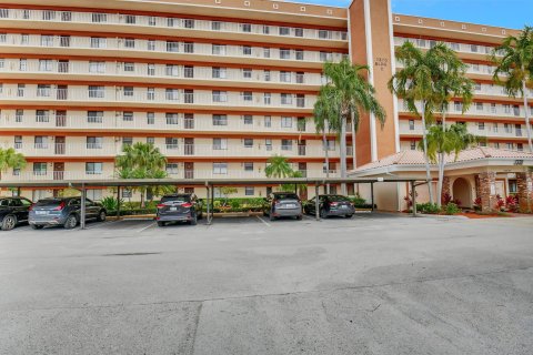 Condo in Delray Beach, Florida, 2 bedrooms  № 1103608 - photo 6