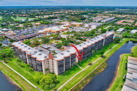 Condo in Delray Beach, Florida, 2 bedrooms  № 1103608 - photo 28