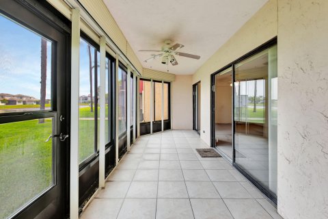 Condominio en venta en Delray Beach, Florida, 2 dormitorios, 148.55 m2 № 1103608 - foto 11