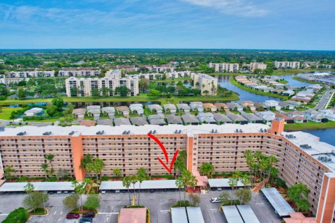 Condo in Delray Beach, Florida, 2 bedrooms  № 1103608 - photo 3