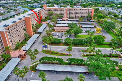 Condominio en venta en Delray Beach, Florida, 2 dormitorios, 148.55 m2 № 1103608 - foto 5