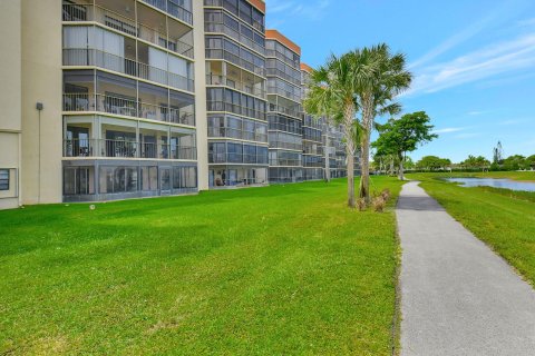 Condominio en venta en Delray Beach, Florida, 2 dormitorios, 148.55 m2 № 1103608 - foto 8