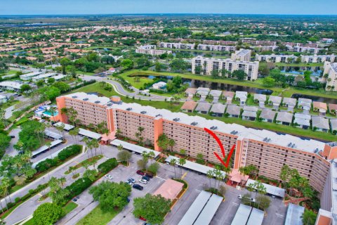 Condo in Delray Beach, Florida, 2 bedrooms  № 1103608 - photo 30