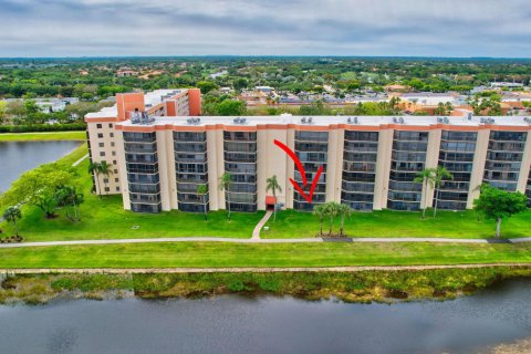 Condo in Delray Beach, Florida, 2 bedrooms  № 1103608 - photo 25