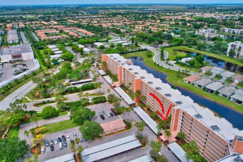 Condo in Delray Beach, Florida, 2 bedrooms  № 1103608 - photo 29