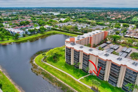 Condo in Delray Beach, Florida, 2 bedrooms  № 1103608 - photo 24