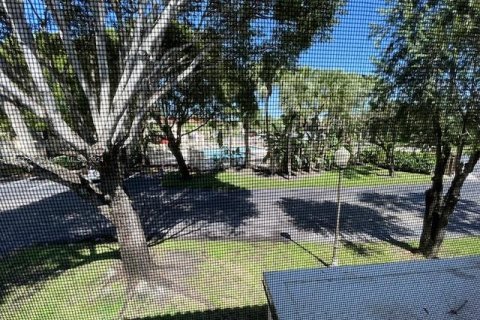 Copropriété à vendre à Weston, Floride: 2 chambres, 113.34 m2 № 1372820 - photo 14