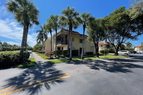 Copropriété à vendre à Weston, Floride: 2 chambres, 113.34 m2 № 1372820 - photo 30