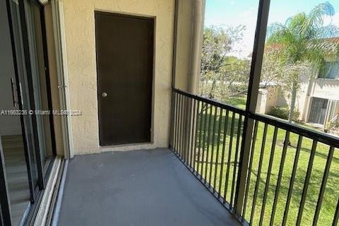 Copropriété à vendre à Weston, Floride: 2 chambres, 113.34 m2 № 1372820 - photo 16