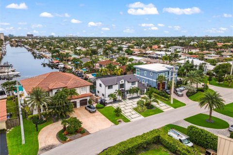 Villa ou maison à vendre à Pompano Beach, Floride: 3 chambres, 244.33 m2 № 1372814 - photo 4