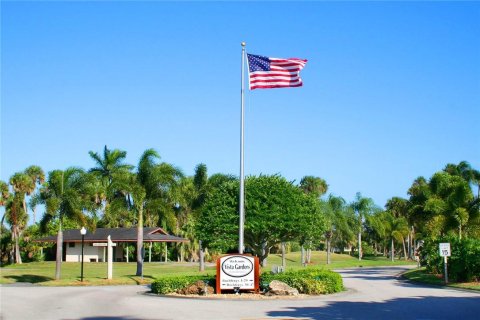 Condo in Vero Beach, Florida, 1 bedroom  № 1208876 - photo 6