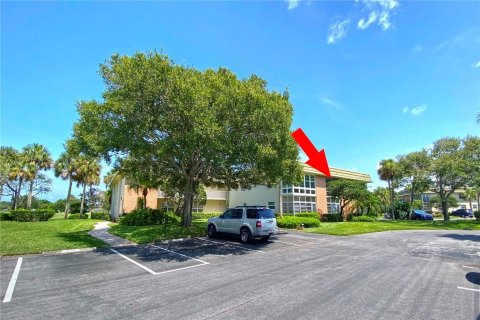 Condominio en venta en Vero Beach, Florida, 1 dormitorio, 58.53 m2 № 1208876 - foto 16