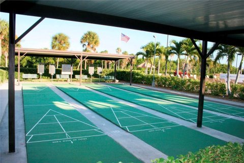 Condo in Vero Beach, Florida, 1 bedroom  № 1208876 - photo 1