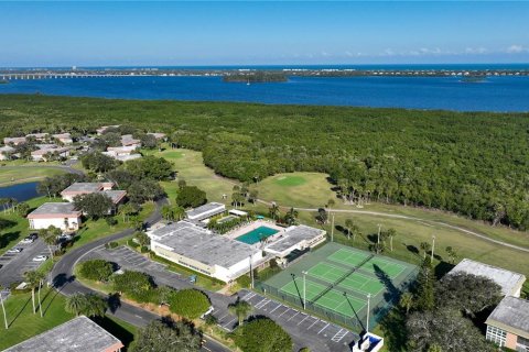 Condo in Vero Beach, Florida, 1 bedroom  № 1208876 - photo 13