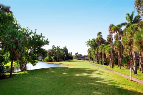 Condo in Vero Beach, Florida, 1 bedroom  № 1208876 - photo 5