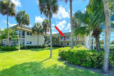 Condominio en venta en Vero Beach, Florida, 1 dormitorio, 58.53 m2 № 1208876 - foto 17