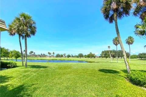 Condominio en venta en Vero Beach, Florida, 1 dormitorio, 58.53 m2 № 1208876 - foto 19