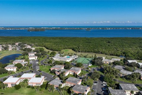 Copropriété à vendre à Vero Beach, Floride: 1 chambre, 58.53 m2 № 1208876 - photo 14