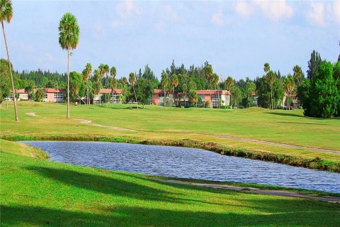 Condo in Vero Beach, Florida, 1 bedroom  № 1208876 - photo 4