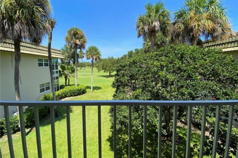 Condominio en venta en Vero Beach, Florida, 1 dormitorio, 58.53 m2 № 1208876 - foto 18