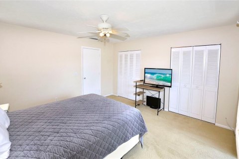 Condominio en venta en Vero Beach, Florida, 1 dormitorio, 58.53 m2 № 1208876 - foto 24