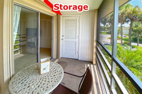 Copropriété à vendre à Vero Beach, Floride: 1 chambre, 58.53 m2 № 1208876 - photo 23