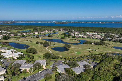 Copropriété à vendre à Vero Beach, Floride: 1 chambre, 58.53 m2 № 1208876 - photo 15