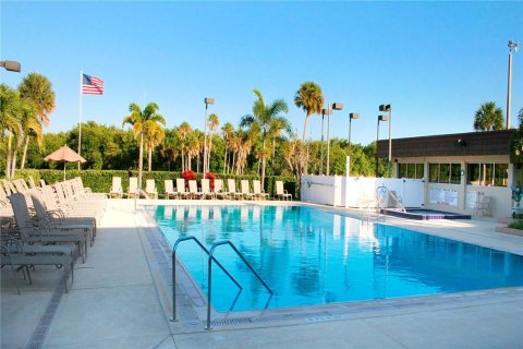 Condo in Vero Beach, Florida, 1 bedroom  № 1208876 - photo 10