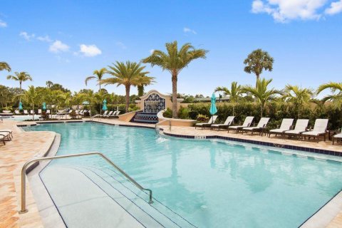 Villa ou maison à vendre à Palm Beach Gardens, Floride: 3 chambres, 354.98 m2 № 1208818 - photo 13