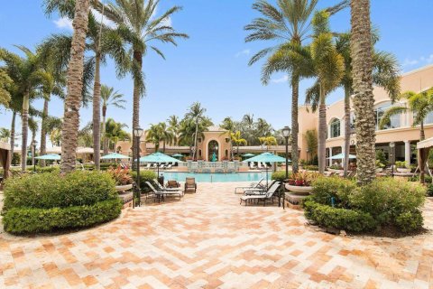 Villa ou maison à vendre à Palm Beach Gardens, Floride: 3 chambres, 354.98 m2 № 1208818 - photo 9