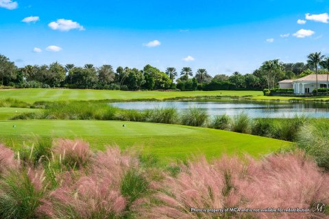 Villa ou maison à vendre à Palm Beach Gardens, Floride: 3 chambres, 354.98 m2 № 1208818 - photo 7