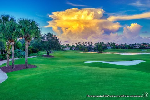 Villa ou maison à vendre à Palm Beach Gardens, Floride: 3 chambres, 354.98 m2 № 1208818 - photo 8