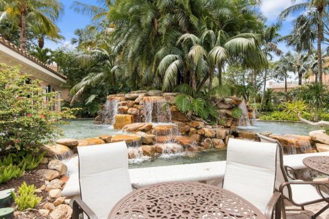 Casa en venta en Palm Beach Gardens, Florida, 3 dormitorios, 354.98 m2 № 1208818 - foto 29