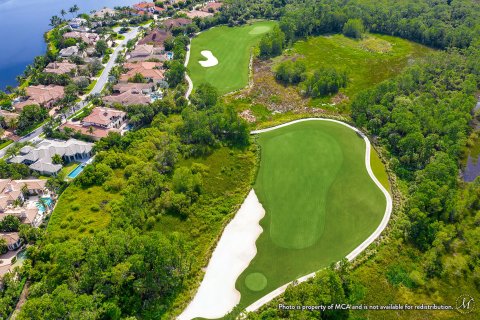 Villa ou maison à vendre à Palm Beach Gardens, Floride: 3 chambres, 354.98 m2 № 1208818 - photo 1