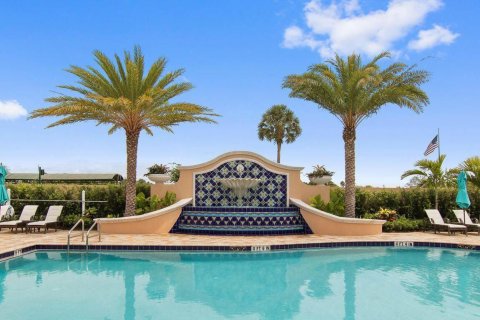 Villa ou maison à vendre à Palm Beach Gardens, Floride: 3 chambres, 354.98 m2 № 1208818 - photo 15