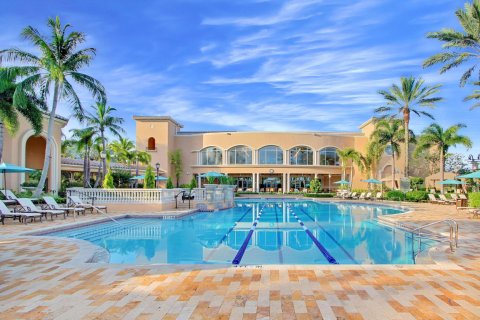 Villa ou maison à vendre à Palm Beach Gardens, Floride: 3 chambres, 354.98 m2 № 1208818 - photo 25