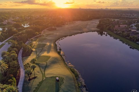 Villa ou maison à vendre à Palm Beach Gardens, Floride: 3 chambres, 354.98 m2 № 1208818 - photo 10