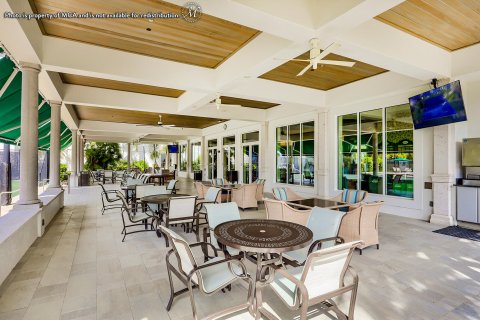 Villa ou maison à vendre à Palm Beach Gardens, Floride: 3 chambres, 354.98 m2 № 1208818 - photo 18