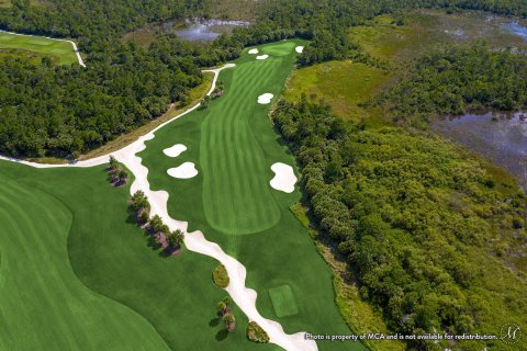 Villa ou maison à vendre à Palm Beach Gardens, Floride: 3 chambres, 354.98 m2 № 1208818 - photo 4